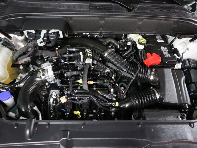 used 2023 Lincoln Nautilus car, priced at $44,995