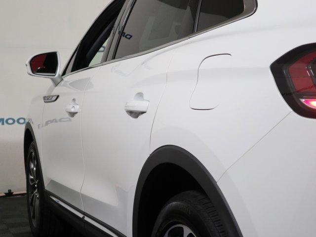 used 2023 Lincoln Nautilus car, priced at $44,995
