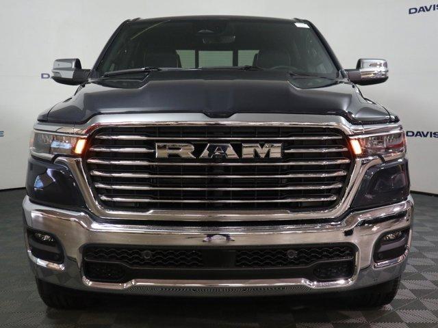 new 2025 Ram 1500 car, priced at $66,860