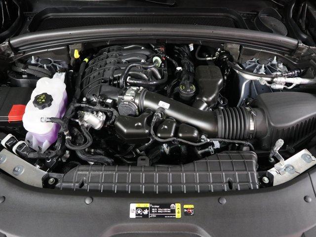 new 2025 Jeep Grand Cherokee car, priced at $48,490