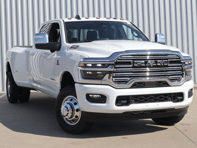 new 2026 Ram 3500 car, priced at $92,690