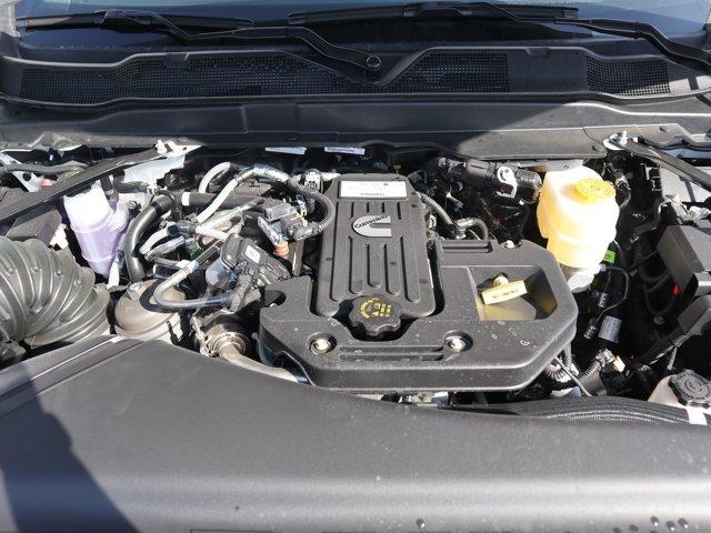 new 2026 Ram 3500 car, priced at $92,690