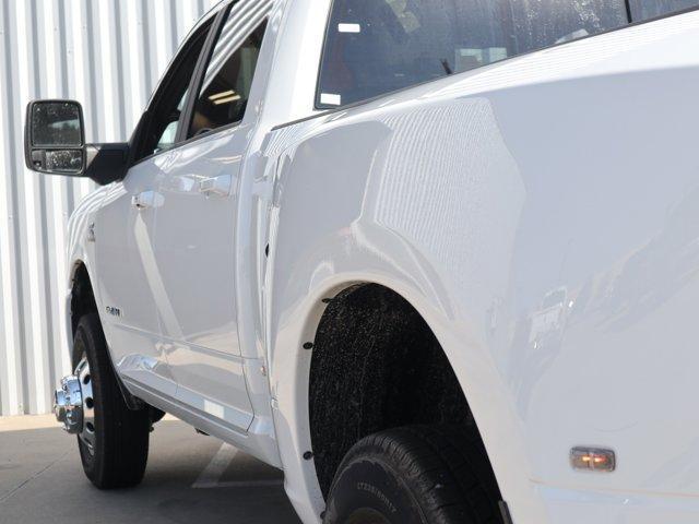 new 2026 Ram 3500 car, priced at $92,690