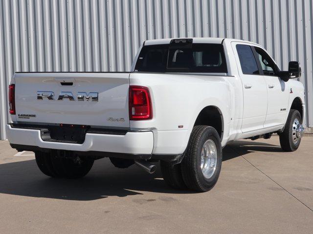 new 2026 Ram 3500 car, priced at $92,690