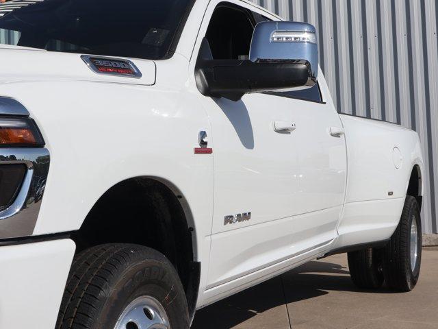 new 2026 Ram 3500 car, priced at $92,690