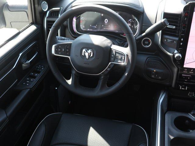 new 2026 Ram 3500 car, priced at $92,690