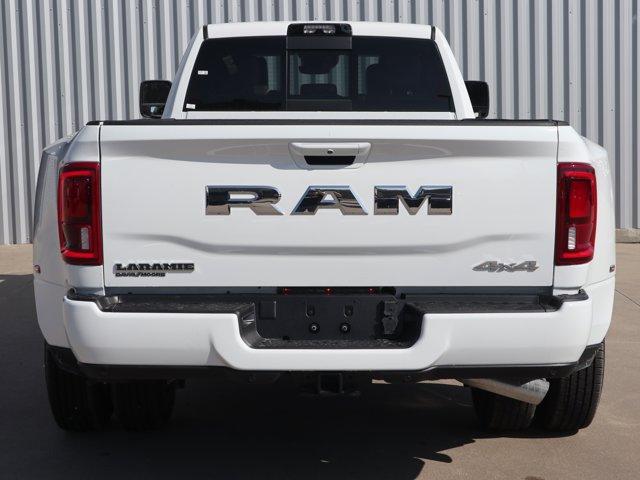 new 2026 Ram 3500 car, priced at $92,690