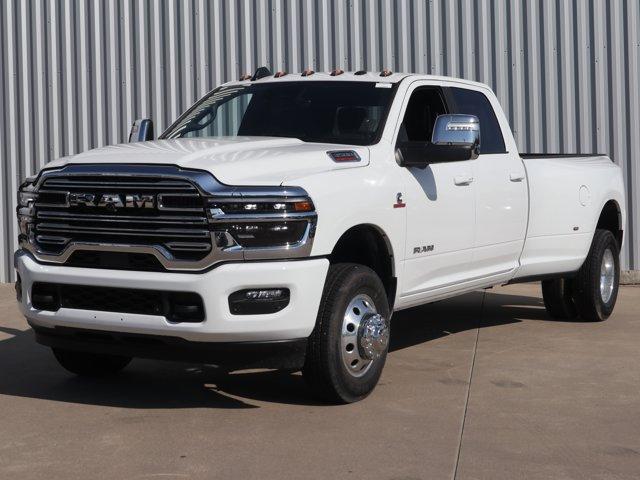 new 2026 Ram 3500 car, priced at $92,690