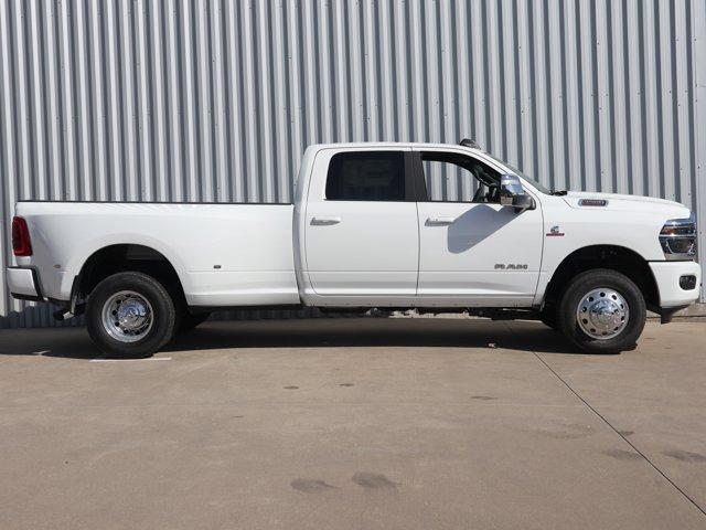 new 2026 Ram 3500 car, priced at $92,690