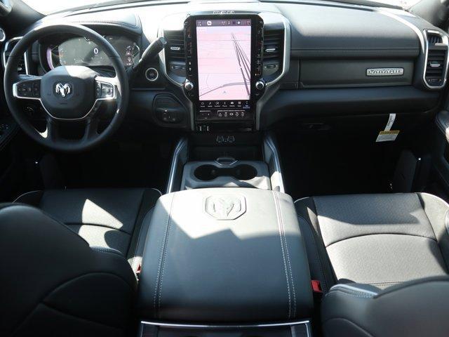 new 2026 Ram 3500 car, priced at $92,690