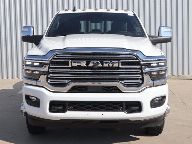 new 2026 Ram 3500 car, priced at $92,690