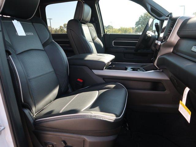 new 2026 Ram 3500 car, priced at $92,690