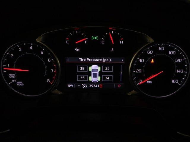 used 2023 Chevrolet Blazer car, priced at $27,957