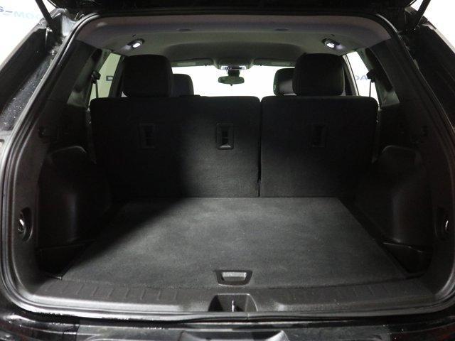 used 2023 Chevrolet Blazer car, priced at $27,957