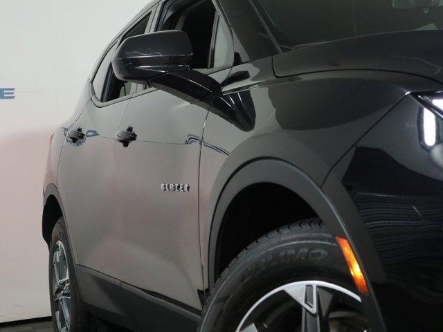 used 2023 Chevrolet Blazer car, priced at $27,957