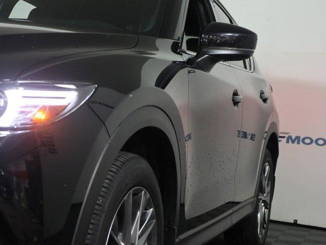 used 2020 Mazda CX-5 car, priced at $25,606