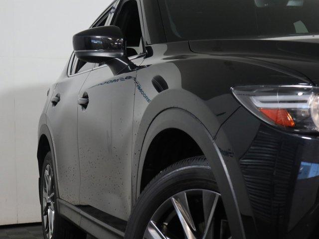 used 2020 Mazda CX-5 car, priced at $25,606