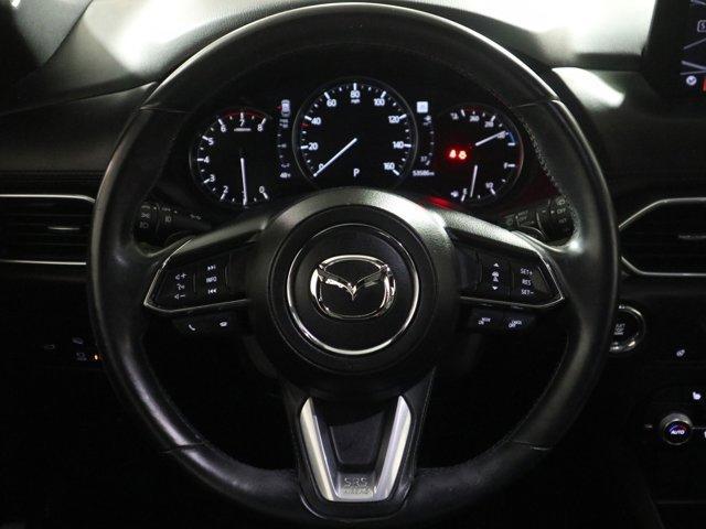 used 2020 Mazda CX-5 car, priced at $25,606