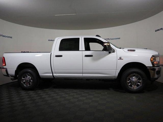 new 2024 Ram 2500 car, priced at $73,600