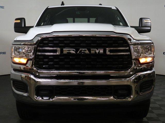 new 2024 Ram 2500 car, priced at $73,600