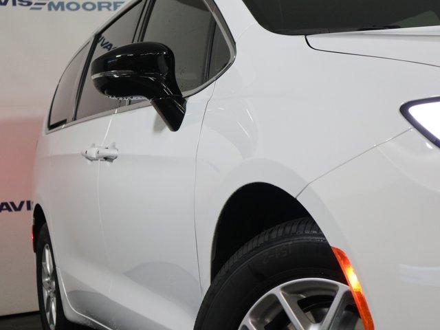 new 2026 Chrysler Pacifica car, priced at $45,740
