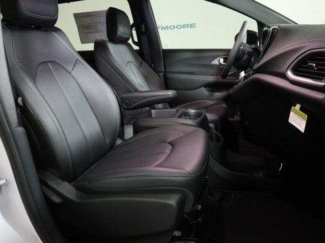 new 2026 Chrysler Pacifica car, priced at $45,740