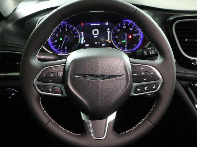 new 2026 Chrysler Pacifica car, priced at $45,740