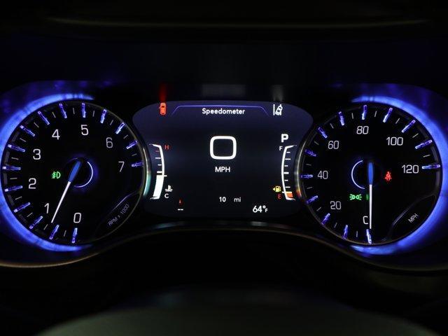 new 2026 Chrysler Pacifica car, priced at $46,930