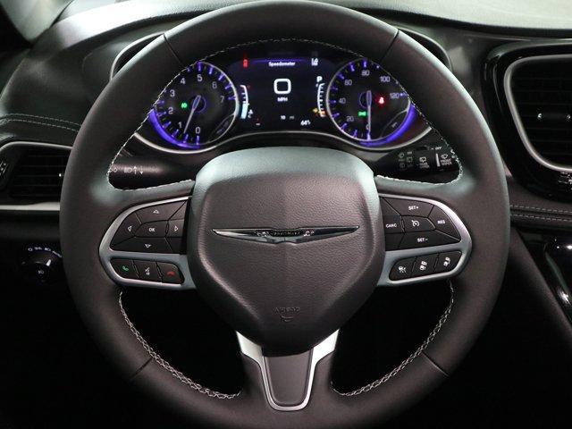 new 2026 Chrysler Pacifica car, priced at $46,930