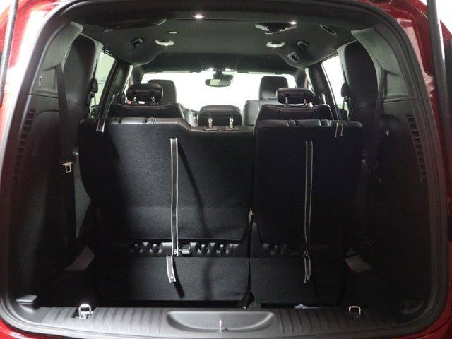 new 2026 Chrysler Pacifica car, priced at $46,930