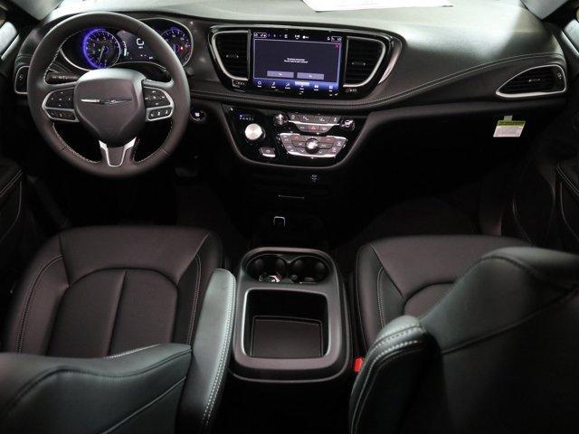 new 2026 Chrysler Pacifica car, priced at $46,930