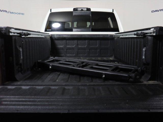 used 2021 Ram 2500 car, priced at $58,235