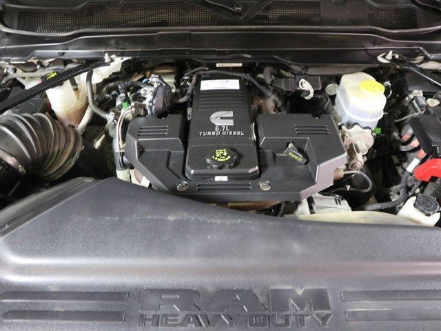 used 2021 Ram 2500 car, priced at $58,235