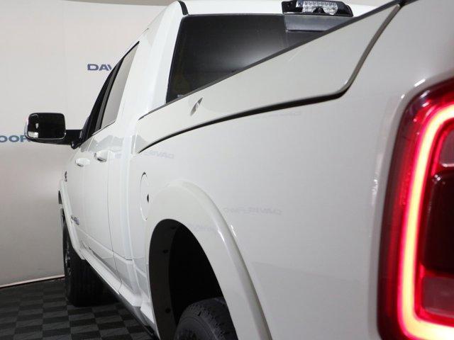 used 2021 Ram 2500 car, priced at $58,235