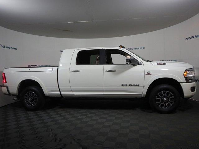 used 2021 Ram 2500 car, priced at $58,235