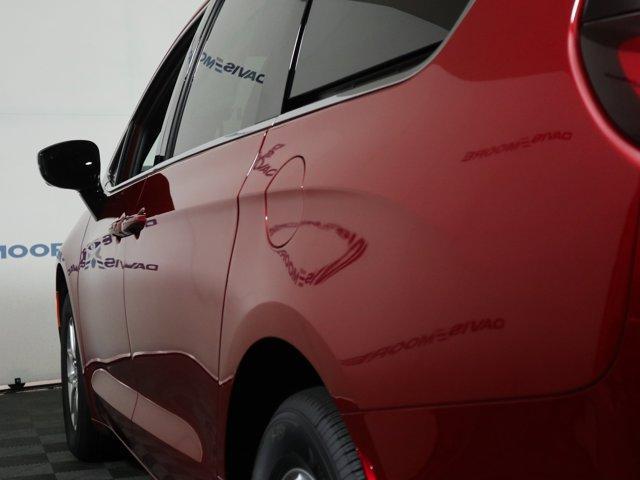 new 2026 Chrysler Pacifica car, priced at $49,230