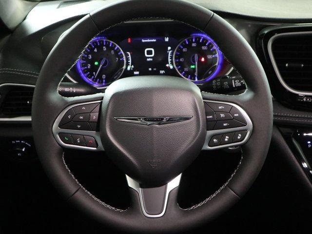 new 2026 Chrysler Pacifica car, priced at $49,230