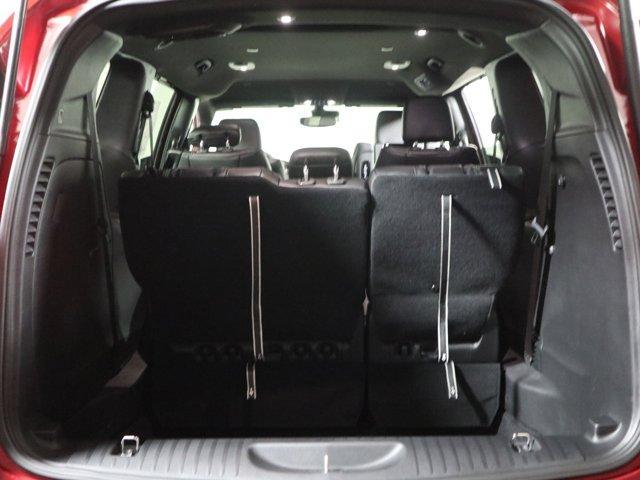 new 2026 Chrysler Pacifica car, priced at $49,230