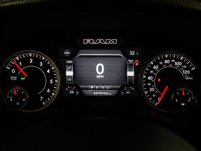 used 2024 Ram 2500 car, priced at $53,995