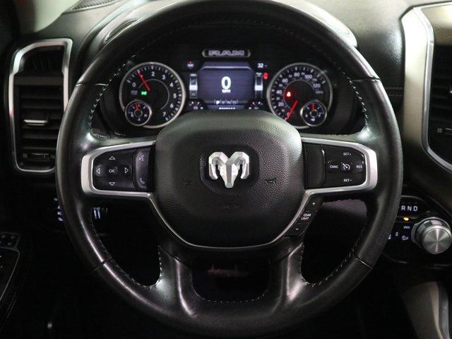 used 2024 Ram 2500 car, priced at $53,995