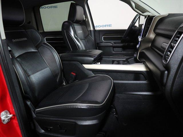 used 2024 Ram 2500 car, priced at $53,995