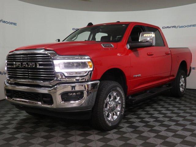 used 2024 Ram 2500 car, priced at $53,995