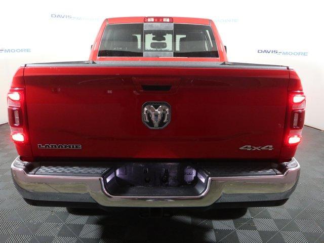 used 2024 Ram 2500 car, priced at $53,995