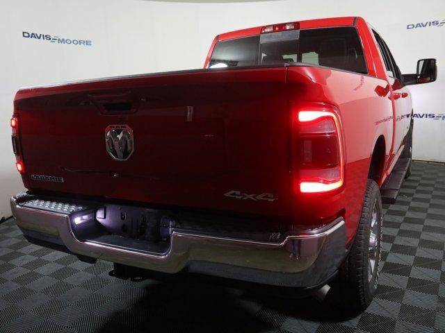 used 2024 Ram 2500 car, priced at $53,995