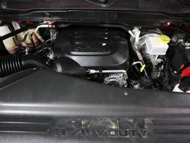 used 2024 Ram 2500 car, priced at $53,995