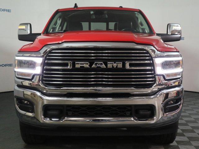 used 2024 Ram 2500 car, priced at $53,995