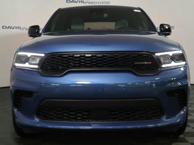 new 2024 Dodge Durango car, priced at $50,905