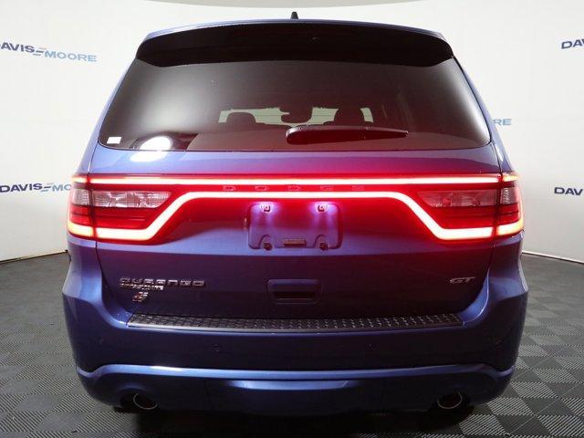 new 2024 Dodge Durango car, priced at $50,905