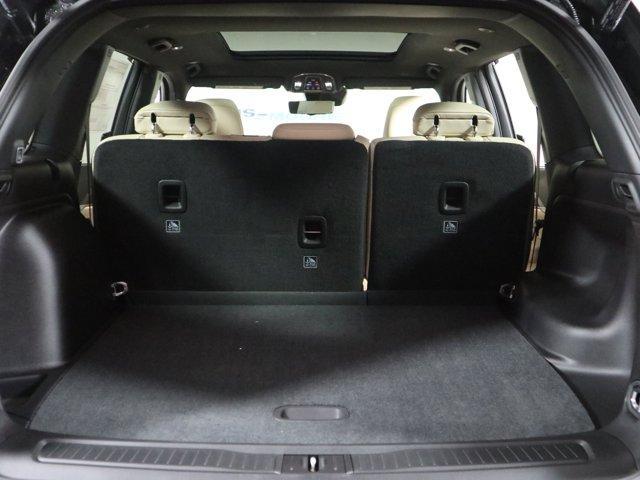 new 2025 Jeep Grand Cherokee car, priced at $52,935