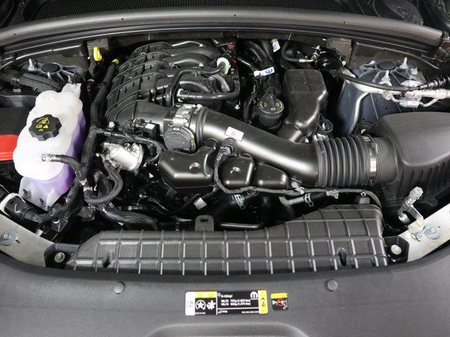 new 2025 Jeep Grand Cherokee car, priced at $52,935